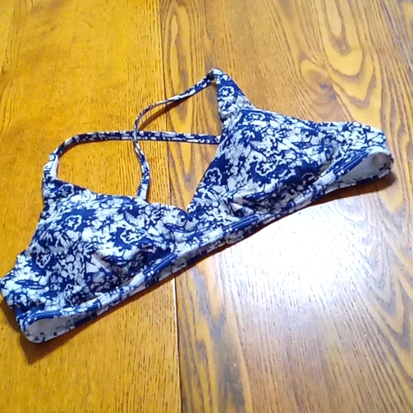 Andie Womens Bikini Medium Swim VALENCIA Top NEW Beach Resort Vacation Pool - Picture 3 of 8